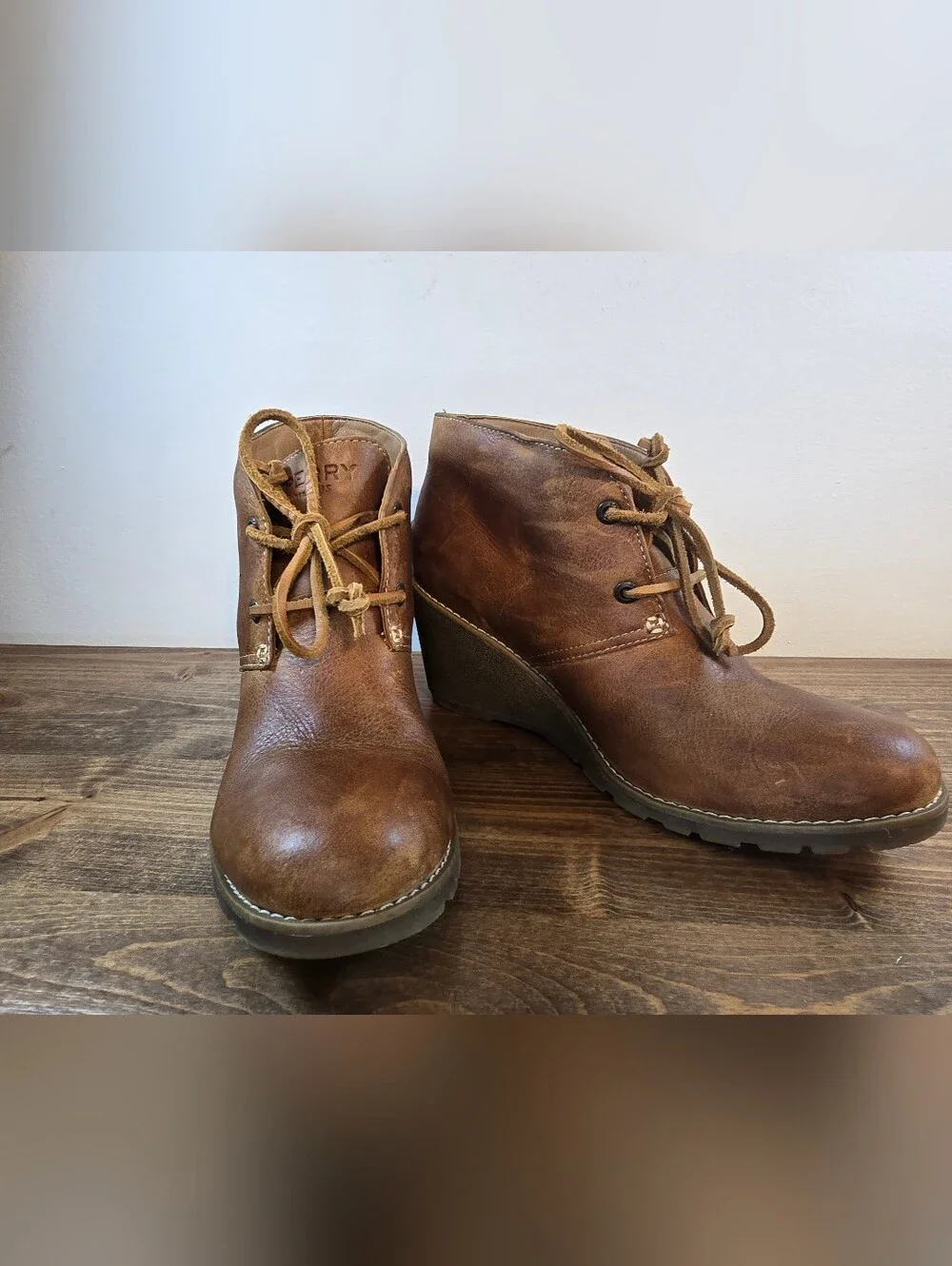 Sperry stella prow